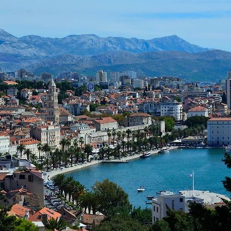 Apartment Neda Σπλιτ Εξωτερικό φωτογραφία