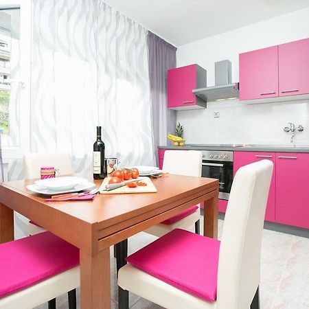Apartment Neda Σπλιτ Εξωτερικό φωτογραφία