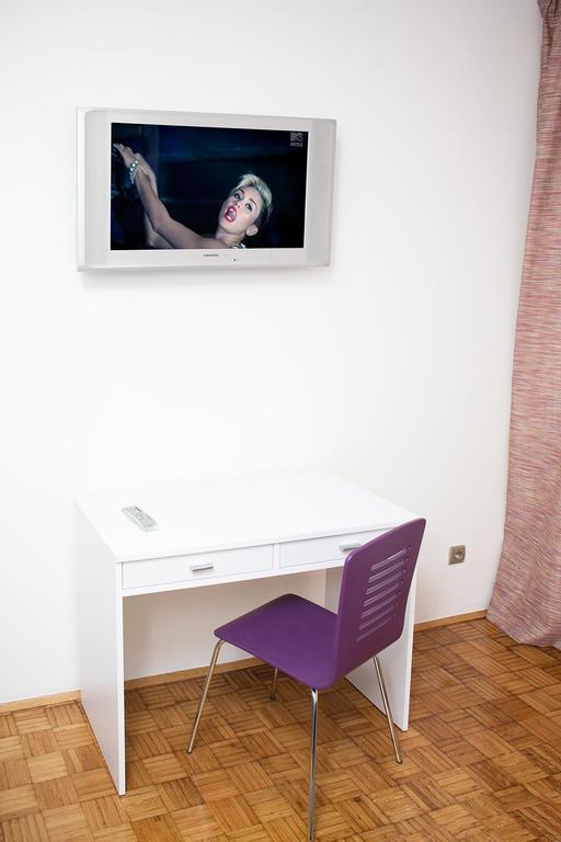 Apartment Neda Σπλιτ Εξωτερικό φωτογραφία