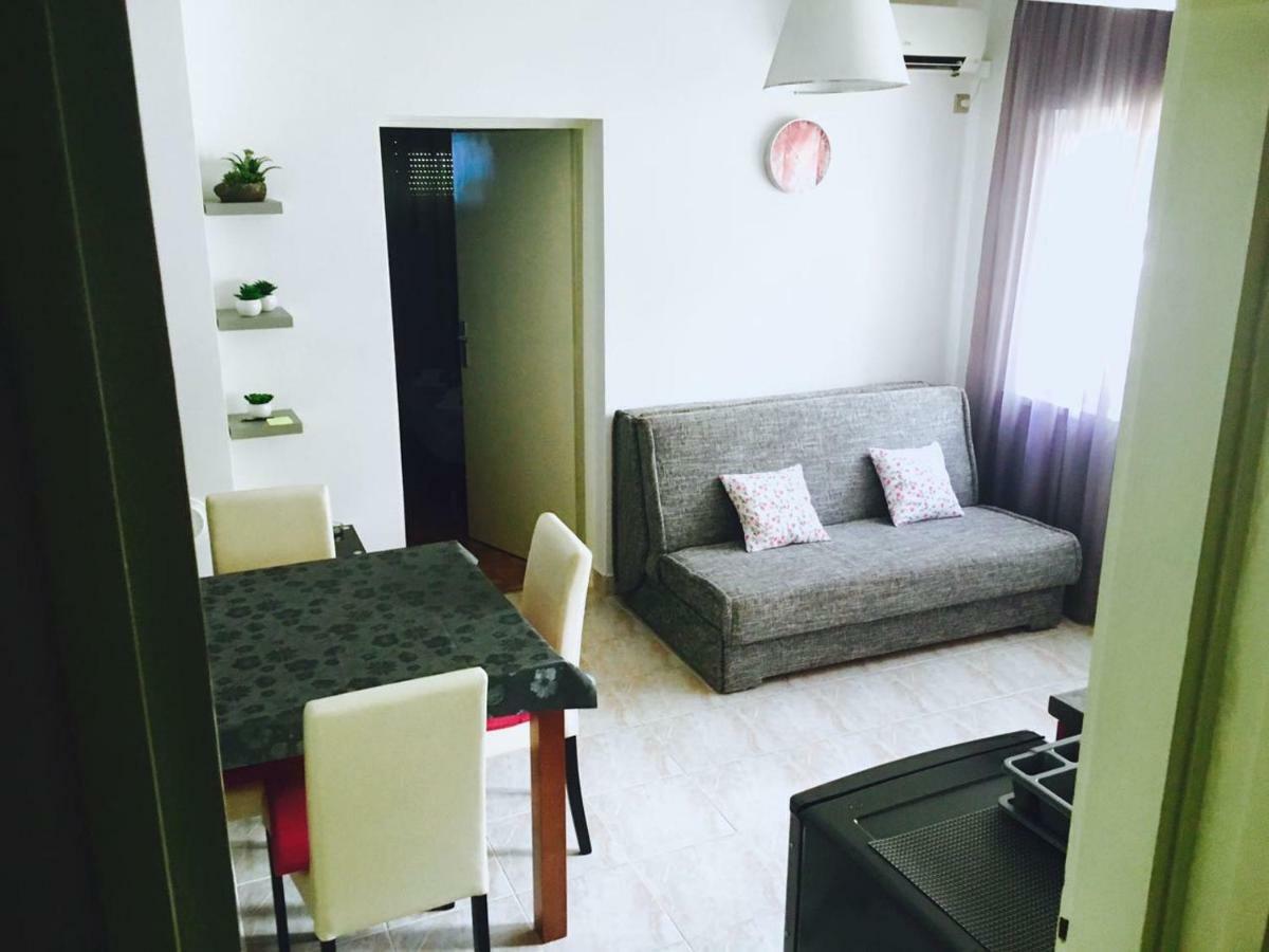 Apartment Neda Σπλιτ Εξωτερικό φωτογραφία
