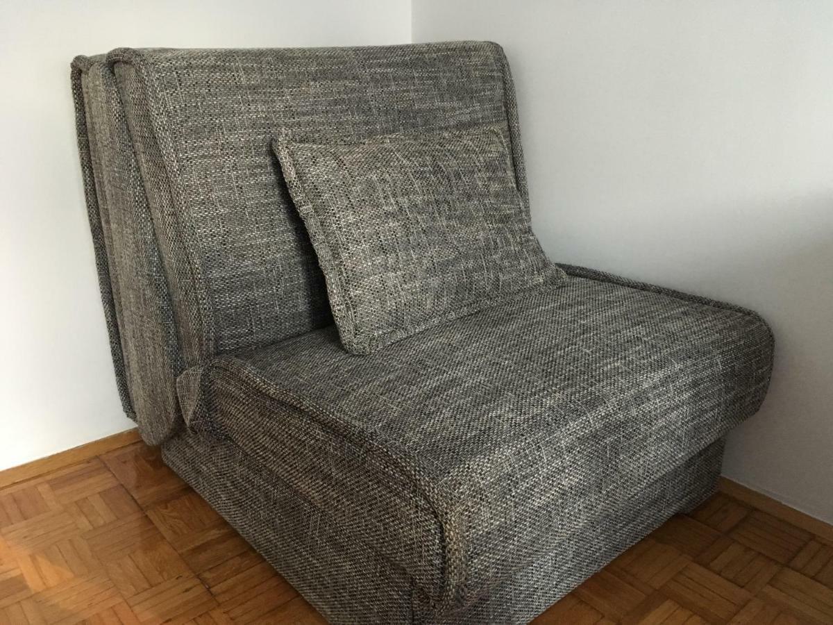 Apartment Neda Σπλιτ Εξωτερικό φωτογραφία