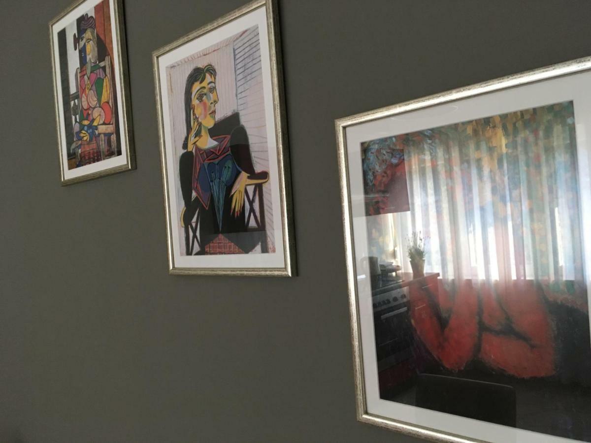 Apartment Neda Σπλιτ Εξωτερικό φωτογραφία