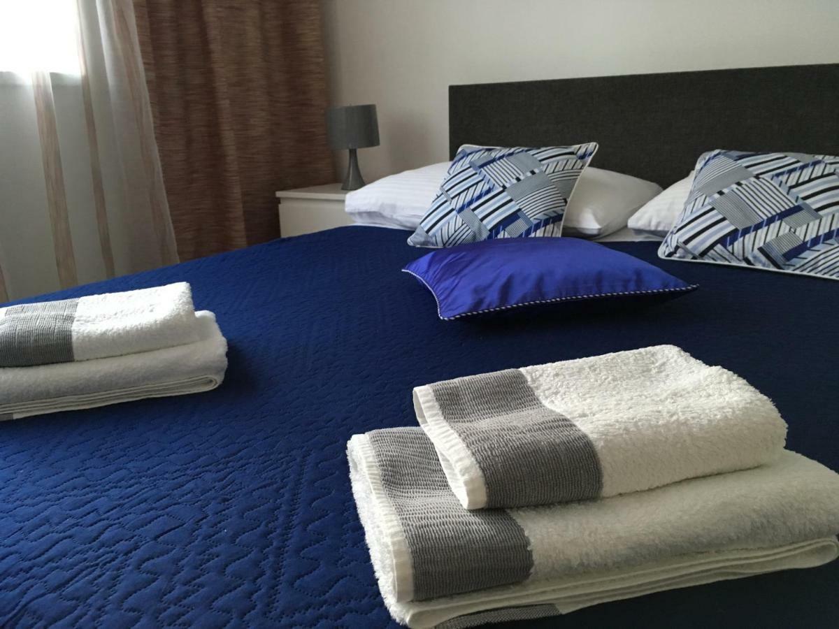 Apartment Neda Σπλιτ Εξωτερικό φωτογραφία