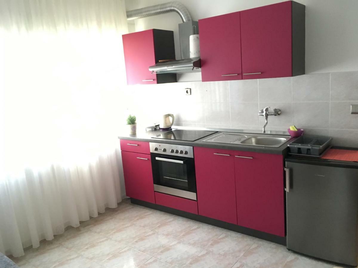 Apartment Neda Σπλιτ Εξωτερικό φωτογραφία