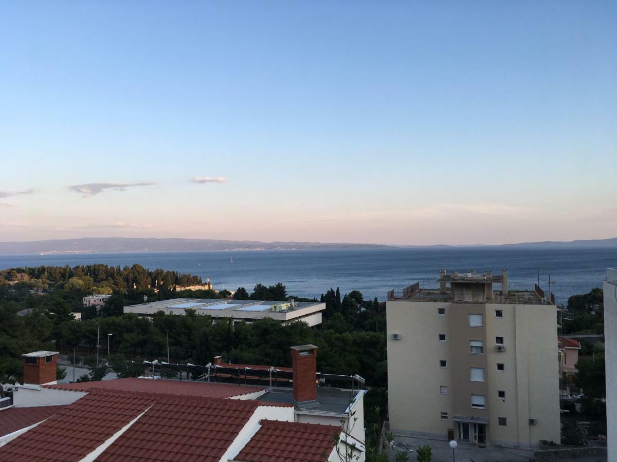 Apartment Neda Σπλιτ Εξωτερικό φωτογραφία