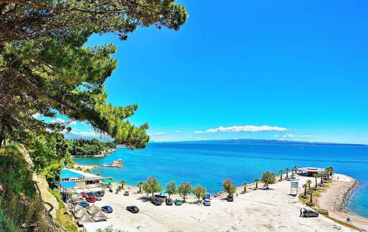 Apartment Neda Σπλιτ Εξωτερικό φωτογραφία